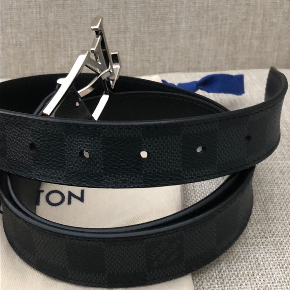 Louis Vuitton Men’s Belt - Picture 4 of 6